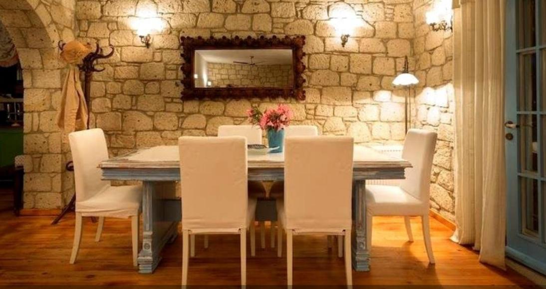 Asma Han Alacati Çeşme Exterior foto